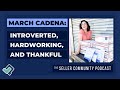 March Cadena on Resources for Spanish-Speaking Sellers | #TheSellerCommunityPodcast