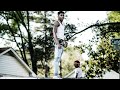 Nle Choppa - Blocc Is Hot (official Video) Prod. Atljacob Shot By Lakafilms