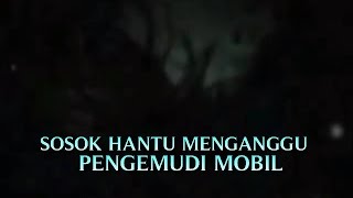 VIDEO PENAMPAKAN HANTU NYATA \