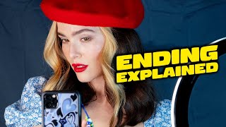 Not Okay Ending Explained
