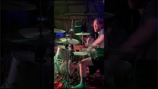 Axis - Thomas Cantwell - Drum Cam 09.13.24