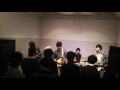 2015 12 27 島村楽器イオンかほく店 年越しlive2015【aglet】