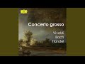 Handel: Organ Concerto No. 3 in G Minor, Op. 4 No. 3, HWV 291: IV. Adagio