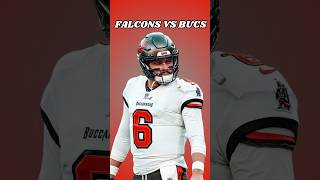 10x your money with the perfectly crafted Falcons vs Bucs pick | #nfl #underdogpicks