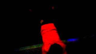 Mason twerk