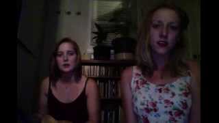 Olivia and Maggie: AA Bondy cover