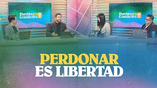 VayaconDiosEp. 1346 - Perdonar es libertad.