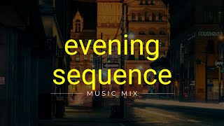 ROUCHOS - Evening Sequence (Deep Techno, Tech, House, & House Music)