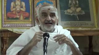 SRIMAD BHAGAVATHAM SKANDAM 10 LECTURE 249 BY Prof.R.ANANTHARAMAN