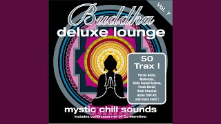 Geisha Lounge (Yin \u0026 Yang Mix)