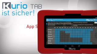 KD Interactive Kurio Tab | Werbespot | GamingGadgets.de