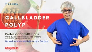 What is Gallbladder Polyp? Causes, Signs, Symptoms and Treatment । Things You Need To Know