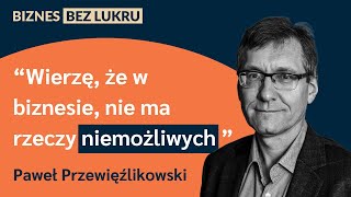 BbL: Odcinek #008 - Paweł Przewięźlikowski