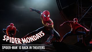 Spider-Mania -  Trailer - Only In Cinemas From August 2