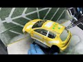 カーモデル tamiya 1 24 peugeot 206 wrc part 完成 final episode