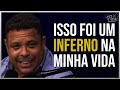 RONALDO BRILHA MUITO NO CORINTHIANS | Cortes do Flow