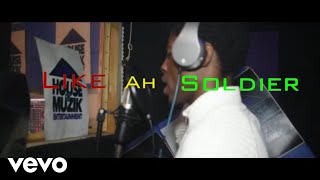 Shon Dan - Like Ah Soldier (Official Video) 2019