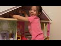 kidkraft majestic mansion dollhouse