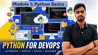 Module 1: Python Basics