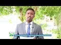 Madaxweyne ku xigeenka Puntland oo shir guddomiyey shirka golaha wasiirada Puntland