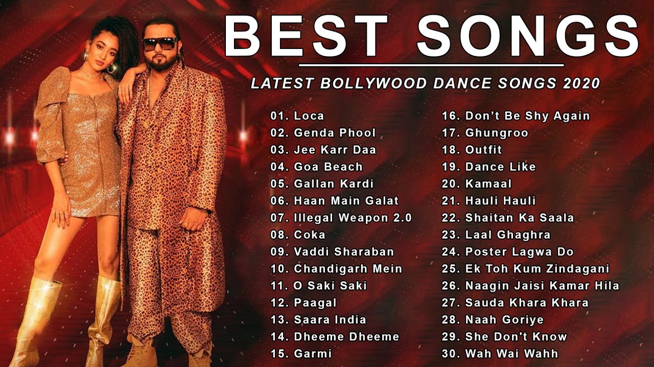 HOT!! 2020!! Latest Bollywood Dance Songs | Best Party Songs 2020 ...