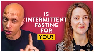 Is Intermittent Fasting Good for Everyone? | Mastering Diabetes | Noosheen Hashemi