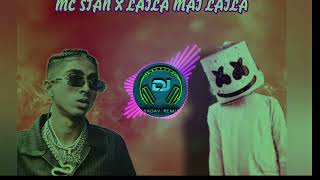 Mc Stan| Basti Ka Hasti X Laila Mai Laila |Drill Remix| ( CREATED BY DJ YADAV REMIX)  #trendingnow