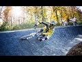 Velosolutions Asphalt Pumptrack Neunkirchen Velosolutions Asphalt Pumptrack Neunkirchen