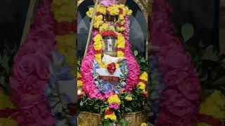 அருள்மிகு அருள் விநாயகர் திருக்கோவில் கார்த்திகை மூன்றாம் சோம வார சங்காபிஷேக சிறப்பு அலங்காரம் #god