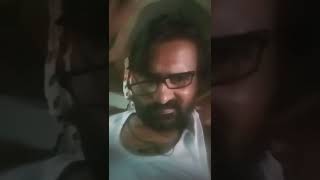 Vikram। Vijay Setupathy। uncut scene। #shorts