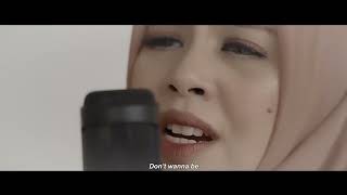 All By Myself   Céline Dion Cover By Vanny Vabiola 720p60