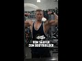 Bodybuilding statt 20 Flaschen Schnaps pro Woche | Close Up #shorts #bodybuilding