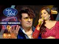 Indian Idol S14 | Sonu Nigam और Shreya की Duet Singing ने Create किया Magic Moment | Grand Finale