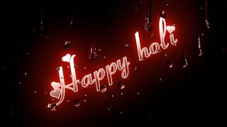 Holi Status 2023 || Happy Holi 2023 Status|| Happy Holi status video || happy holi whatsapp status
