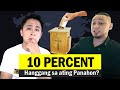 Required pa rin ba ang Tithing sa Ating Panahong Kristiano?