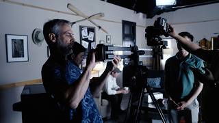 Lights, camera, action! CityStream celebrates cinema