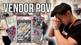 I’m Struggling as a Pokémon Vendor… Here’s Why