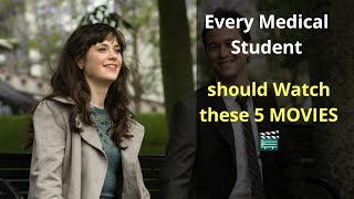 Every medical student should watch these 5 movies | Movies for Doctors