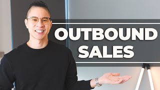 What Is Outbound Sales