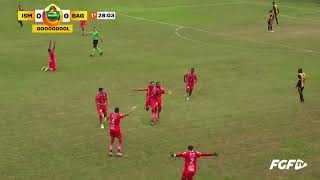 Gols // Internacional SM 1 x 1 Bagé  // Gauchão Série A2 - Esportes da Sorte 2023