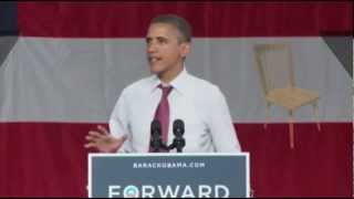 {YTP} ~ Obama Bails Out