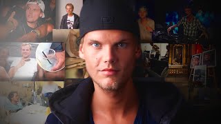 The TRAGIC Death of Avicii: Drinking, Drugs, and The Music Industry