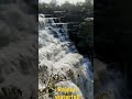 rajdari waterfall varanasi ...a must visit .. mesmerizing