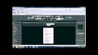 iExploitTube: Episode 25 Hellbound Hackers Javascript 8