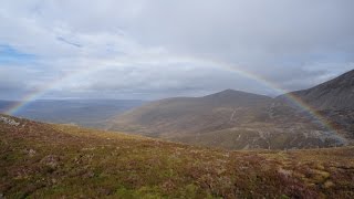 A Cairngorm Adventure | Part Five | 1080p HD Documentary 🏴󠁧󠁢󠁳󠁣󠁴󠁿