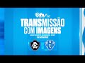 #PapãoTV:  PAYSANDU X REMO (AO VIVO E COM IMAGENS!) -  FINAL DO PARAENSE FEMININO 2023