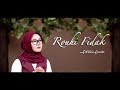 FITRIANA - ROUHI FIDAK (Cover) / روحي فداك