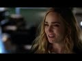 legends of tomorrow 1x16 sara finds out laurel is dead