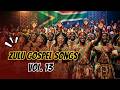 Zulu Gospel Songs from South Africa Vol. 13 🔥 | Powerful Praise & Worship Choir Mix 2026