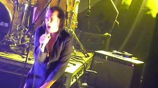 Grinderman - Honey Bee (Let's Fly to Mars) (The Fonda Theater, Los Angeles CA 11/30/10)